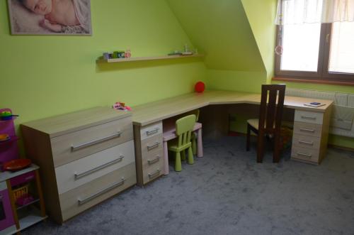 Dětský pokoj