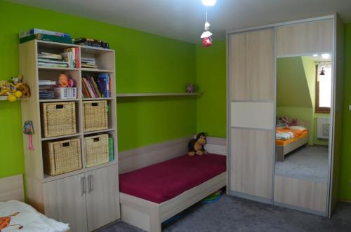 Dětský pokoj