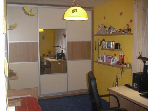 Dětský pokoj